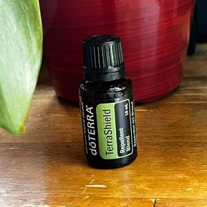 doTERRA TerraShield Repellent Blend 15ml